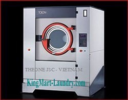 Distribute washing machine TWE 60 import EURO